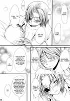To ♥ Ki ♥ Me ♥ Ki Tonight / To ♥ ki ♥ me ♥ ki Tonight [Kusudama Marimo] [Alice In The Country Of Hearts] Thumbnail Page 19