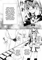 To ♥ Ki ♥ Me ♥ Ki Tonight / To ♥ ki ♥ me ♥ ki Tonight [Kusudama Marimo] [Alice In The Country Of Hearts] Thumbnail Page 03