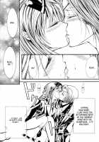 To ♥ Ki ♥ Me ♥ Ki Tonight / To ♥ ki ♥ me ♥ ki Tonight [Kusudama Marimo] [Alice In The Country Of Hearts] Thumbnail Page 06