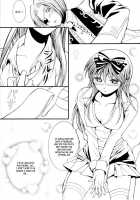 To ♥ Ki ♥ Me ♥ Ki Tonight / To ♥ ki ♥ me ♥ ki Tonight [Kusudama Marimo] [Alice In The Country Of Hearts] Thumbnail Page 08