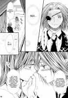 To ♥ Ki ♥ Me ♥ Ki Tonight / To ♥ ki ♥ me ♥ ki Tonight [Kusudama Marimo] [Alice In The Country Of Hearts] Thumbnail Page 09