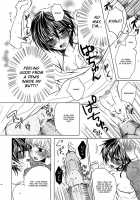 Koakuma Gokko / 小悪魔ごっこ [Kuromame] [Original] Thumbnail Page 109