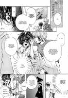 Koakuma Gokko / 小悪魔ごっこ [Kuromame] [Original] Thumbnail Page 110