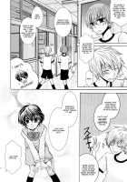 Koakuma Gokko / 小悪魔ごっこ [Kuromame] [Original] Thumbnail Page 115