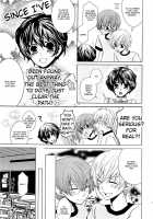 Koakuma Gokko / 小悪魔ごっこ [Kuromame] [Original] Thumbnail Page 118