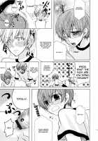 Koakuma Gokko / 小悪魔ごっこ [Kuromame] [Original] Thumbnail Page 122