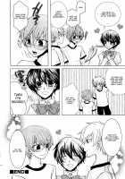 Koakuma Gokko / 小悪魔ごっこ [Kuromame] [Original] Thumbnail Page 125