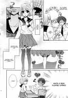 Koakuma Gokko / 小悪魔ごっこ [Kuromame] [Original] Thumbnail Page 139