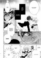 Koakuma Gokko / 小悪魔ごっこ [Kuromame] [Original] Thumbnail Page 155