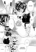 Koakuma Gokko / 小悪魔ごっこ [Kuromame] [Original] Thumbnail Page 158