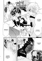 Koakuma Gokko / 小悪魔ごっこ [Kuromame] [Original] Thumbnail Page 159