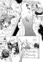 Koakuma Gokko / 小悪魔ごっこ [Kuromame] [Original] Thumbnail Page 167