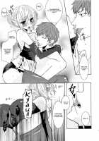 Koakuma Gokko / 小悪魔ごっこ [Kuromame] [Original] Thumbnail Page 18