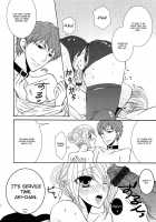 Koakuma Gokko / 小悪魔ごっこ [Kuromame] [Original] Thumbnail Page 21