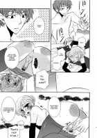 Koakuma Gokko / 小悪魔ごっこ [Kuromame] [Original] Thumbnail Page 24