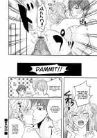 Koakuma Gokko / 小悪魔ごっこ [Kuromame] [Original] Thumbnail Page 29