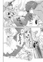 Koakuma Gokko / 小悪魔ごっこ [Kuromame] [Original] Thumbnail Page 41