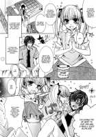 Koakuma Gokko / 小悪魔ごっこ [Kuromame] [Original] Thumbnail Page 47