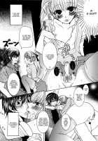 Koakuma Gokko / 小悪魔ごっこ [Kuromame] [Original] Thumbnail Page 51