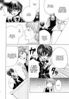 Koakuma Gokko / 小悪魔ごっこ [Kuromame] [Original] Thumbnail Page 91