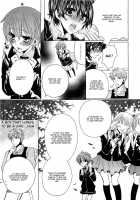 Koakuma Gokko / 小悪魔ごっこ [Kuromame] [Original] Thumbnail Page 92