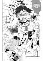 Buchi Oka Yobi Gakka-Kun / ぶちおか予備学科クン [Erutasuku] [Danganronpa] Thumbnail Page 10