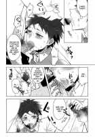 Buchi Oka Yobi Gakka-Kun / ぶちおか予備学科クン [Erutasuku] [Danganronpa] Thumbnail Page 08