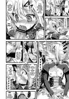 P.S. Artoria / P.S.アルトリア [Bankoku Ayuya] [Fate] Thumbnail Page 17