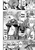 P.S. Artoria / P.S.アルトリア [Bankoku Ayuya] [Fate] Thumbnail Page 21