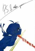 P.S. Artoria / P.S.アルトリア [Bankoku Ayuya] [Fate] Thumbnail Page 28