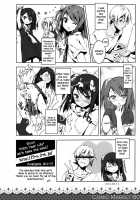 Check Ero Mixed [Kantoku] [Original] Thumbnail Page 21