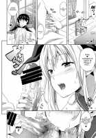 Shimakaze Collection / 島風これくしょん [Nanase Mizuho] [Kantai Collection] Thumbnail Page 05