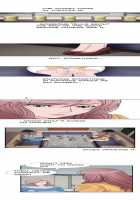 The Taste Of The Hand Ch.1-17 [Original] Thumbnail Page 116