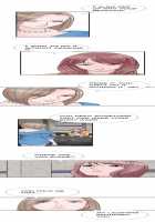 The Taste Of The Hand Ch.1-17 [Original] Thumbnail Page 117