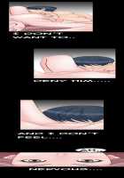 The Taste Of The Hand Ch.1-17 [Original] Thumbnail Page 126