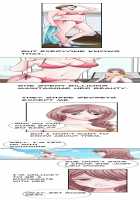 The Taste Of The Hand Ch.1-17 [Original] Thumbnail Page 19