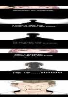 The Taste Of The Hand Ch.1-17 [Original] Thumbnail Page 217