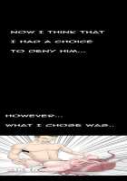 The Taste Of The Hand Ch.1-17 [Original] Thumbnail Page 233