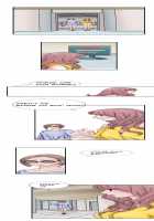 The Taste Of The Hand Ch.1-17 [Original] Thumbnail Page 23