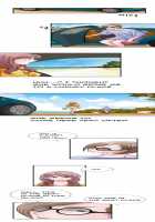 The Taste Of The Hand Ch.1-17 [Original] Thumbnail Page 25