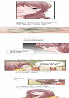 The Taste Of The Hand Ch.1-17 [Original] Thumbnail Page 29