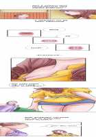 The Taste Of The Hand Ch.1-17 [Original] Thumbnail Page 32