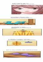 The Taste Of The Hand Ch.1-17 [Original] Thumbnail Page 33