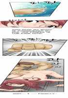 The Taste Of The Hand Ch.1-17 [Original] Thumbnail Page 66