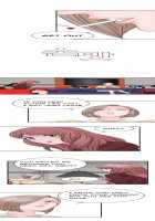 The Taste Of The Hand Ch.1-17 [Original] Thumbnail Page 83