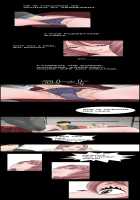 The Taste Of The Hand Ch.1-17 [Original] Thumbnail Page 97