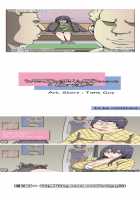 When I Woke Up I Became A Bagel Girl! [Original] Thumbnail Page 17