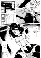 Tenshu X Tengu / 店主×天狗 [Futa] [Touhou Project] Thumbnail Page 02