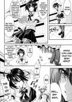 Tosho To Karasu To Tentacle | The Book, The Raven And The Tentacles / 図書と烏とテンタクル [Fuyuwa Kotatsu] [Touhou Project] Thumbnail Page 07