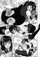 Hmhm / hmhm [Suzuhane Suzu] [Puella Magi Madoka Magica] Thumbnail Page 19